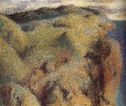Cliff